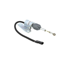 Cummins SHUTOFF SOLENOID