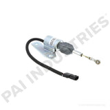 180209 Cummins Shutoff Solenoid | PAI