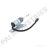 180209 Cummins Shutoff Solenoid | PAI