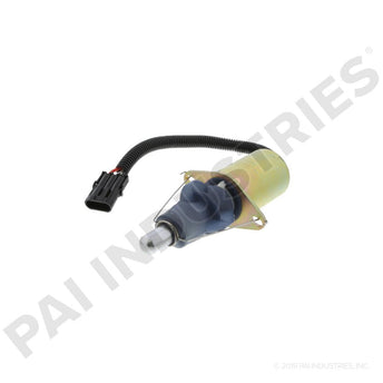 180212 Cummins Fuel Shutoff Solenoid | PAI