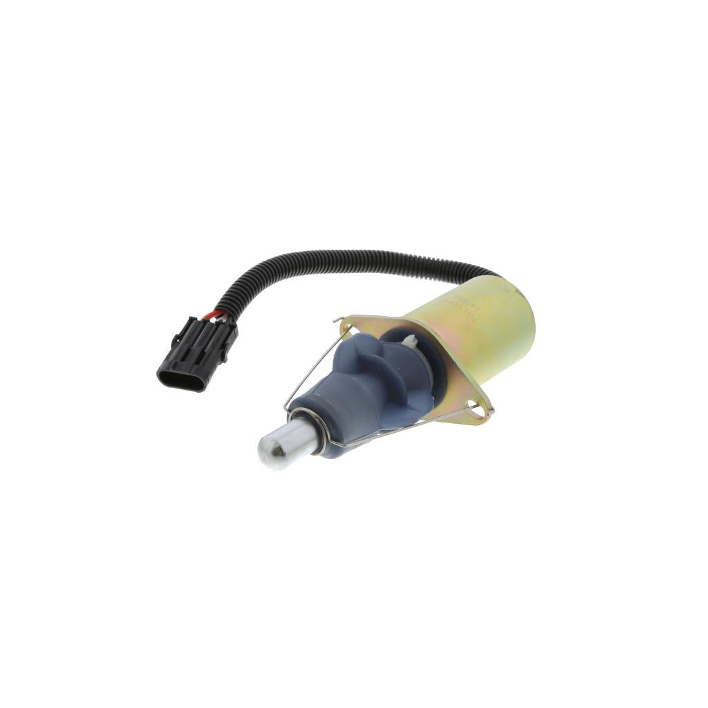 FUEL SHUTOFF SOLENOID