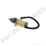 180212 Cummins Fuel Shutoff Solenoid | PAI