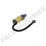 180212 Cummins Fuel Shutoff Solenoid | PAI