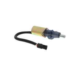 FUEL SHUTOFF SOLENOID