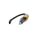 Cummins Fuel Shutoff Solenoid