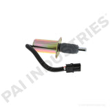 180213 Cummins Fuel Shutoff Solenoid | PAI