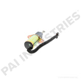 180215 Cummins Solenoid,Fuel Shutoff(3In O/C Mounting Holes) | PAI