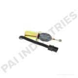 180215 Cummins Solenoid,Fuel Shutoff(3In O/C Mounting Holes) | PAI