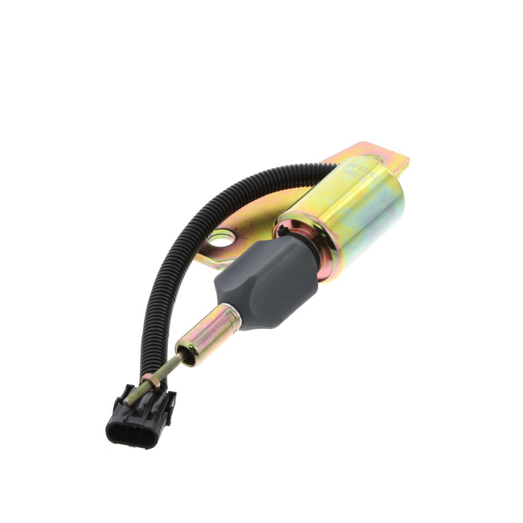 Cummins FUEL SHUTOFF SOLENOID