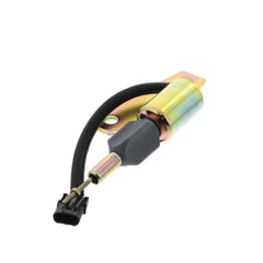 Cummins FUEL SHUTOFF SOLENOID