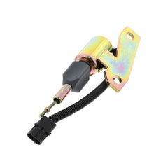 Cummins FUEL SHUTOFF SOLENOID