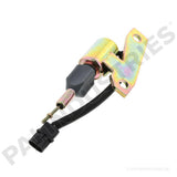 180216 Cummins Fuel Shutoff Solenoid | PAI