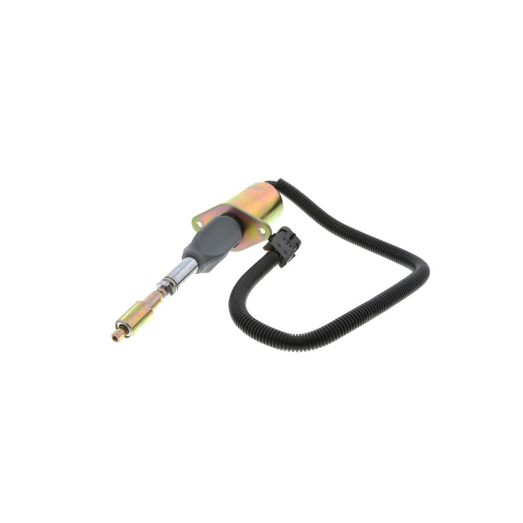 FUEL SHUTOFF SOLENOID