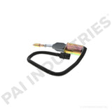 180217 Cummins Fuel Shutoff Solenoid | PAI