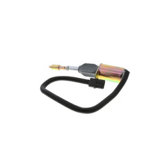 FUEL SHUTOFF SOLENOID