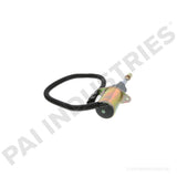 180217 Cummins Fuel Shutoff Solenoid | PAI