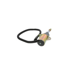 FUEL SHUTOFF SOLENOID