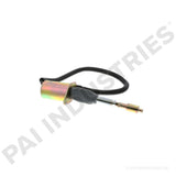 180217 Cummins Fuel Shutoff Solenoid | PAI