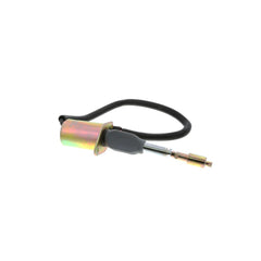 FUEL SHUTOFF SOLENOID