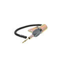 Cummins Fuel Shutoff Solenoid