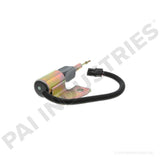 180218 Cummins Fuel Shutoff Solenoid | PAI