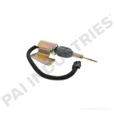 180218 Cummins Fuel Shutoff Solenoid | PAI