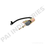 SOLENOID,Shutoff