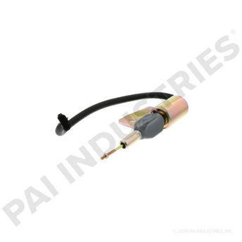 180219 Cummins Solenoid,Shutoff | PAI