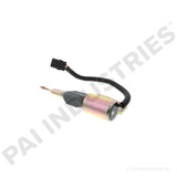 180219 Cummins Solenoid,Shutoff | PAI