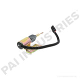 180219 Cummins Solenoid,Shutoff | PAI