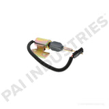 180219 Cummins Solenoid,Shutoff | PAI