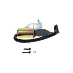 SOLENOID ASSEMBLY