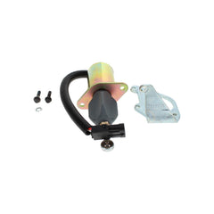 SOLENOID ASSEMBLY