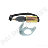 180220 Cummins Solenoid Assembly | PAI