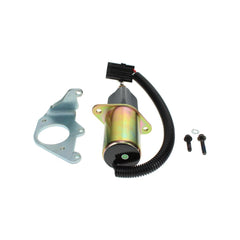SOLENOID ASSEMBLY