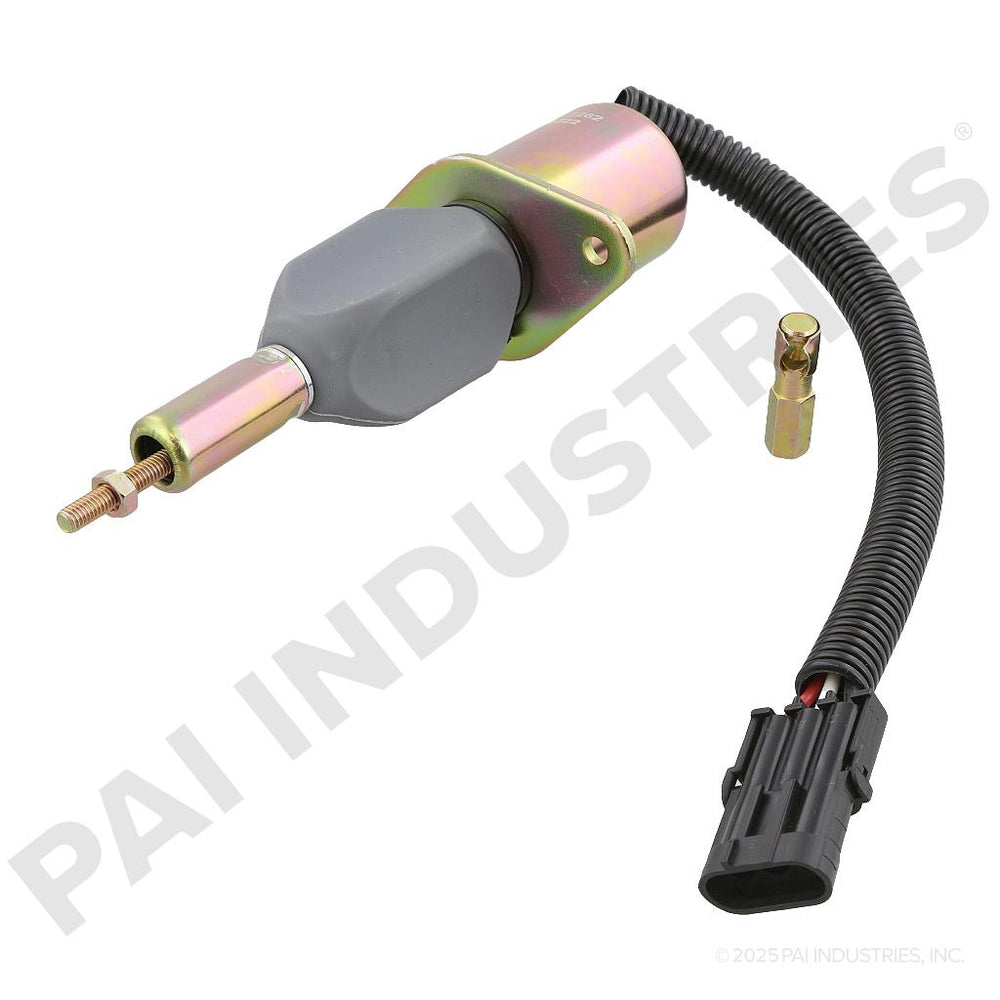 SOLENOID