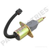 180222 Cummins Solenoid | PAI