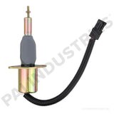 180222 Cummins Solenoid | PAI