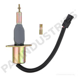 180222 Cummins Solenoid | PAI