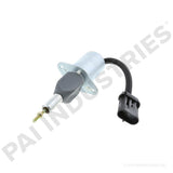 SOLENOID