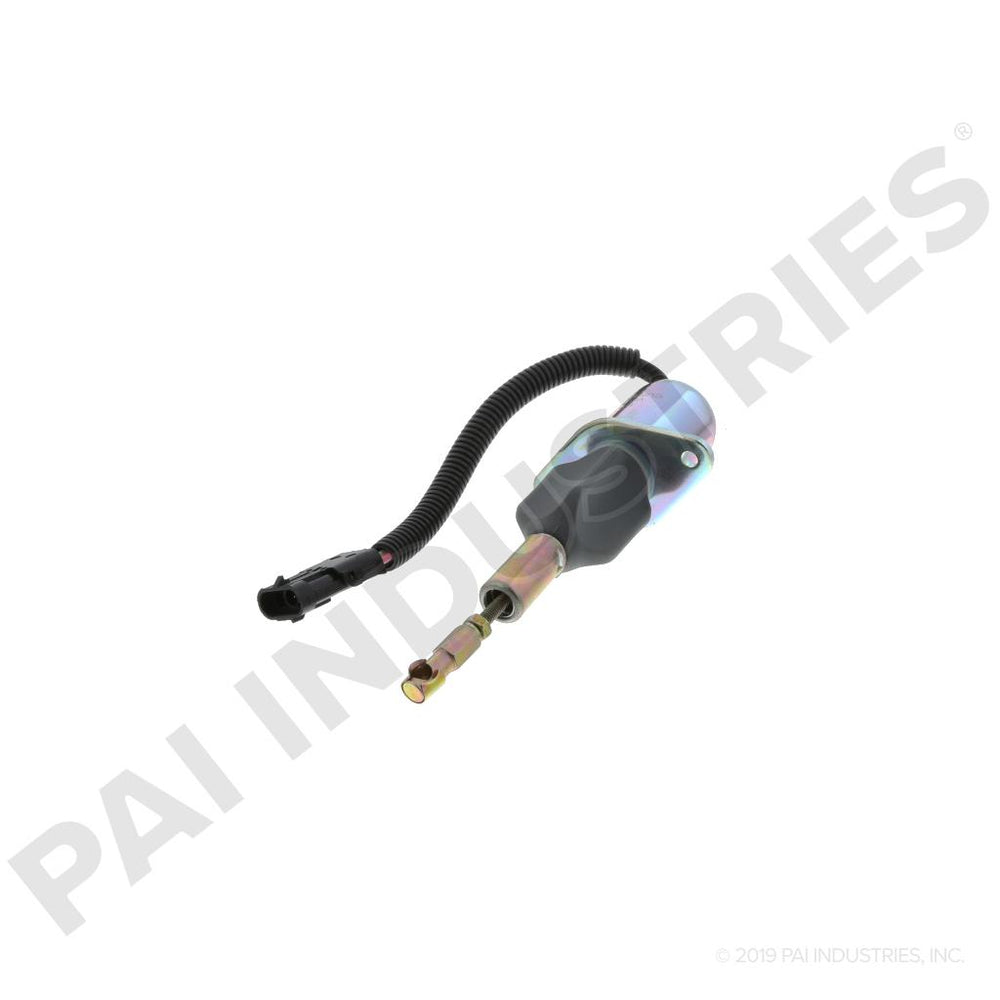 SOLENOID