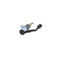 SOLENOID