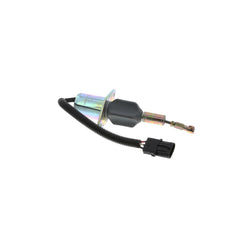 SOLENOID