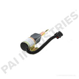 180226 Cummins Fuel Shutoff Solenoid | PAI