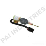 180226 Cummins Fuel Shutoff Solenoid | PAI