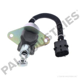 180227 Cummins Fuel Shutoff Solenoid | PAI
