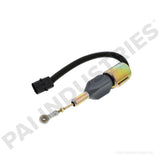 FUEL SHUTOFF SOLENOID