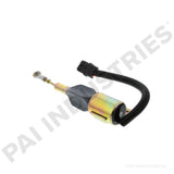 180228 Cummins Fuel Shutoff Solenoid | PAI