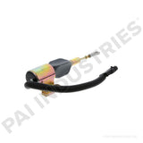 180228 Cummins Fuel Shutoff Solenoid | PAI