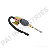 180228 Cummins Fuel Shutoff Solenoid | PAI